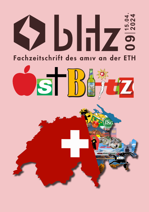 Cover of Issue 09, FS24