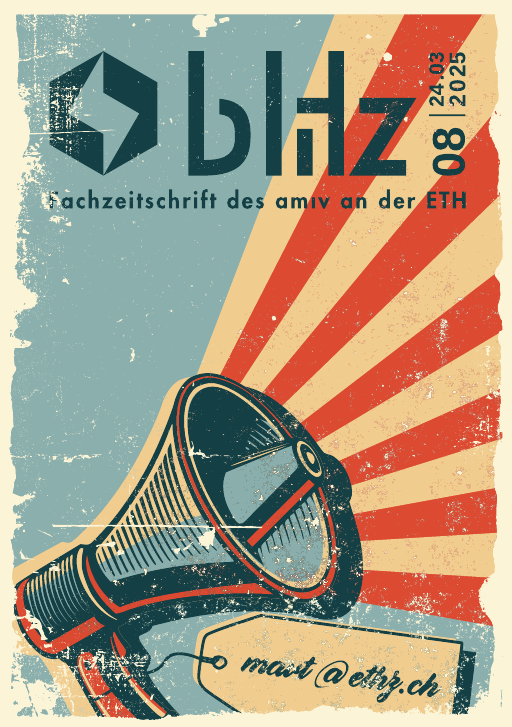 Cover of Issue 08, FS25