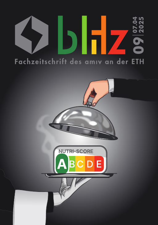 Cover of Issue 09, FS25